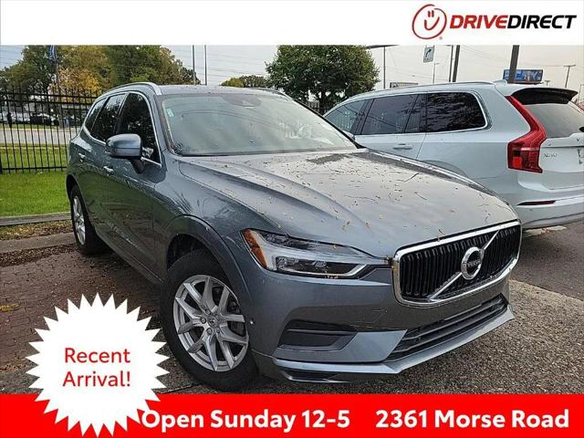 2019 Volvo XC60 T5 Momentum for sale in Columbus, OH