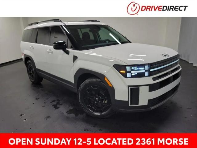 2024 Hyundai Santa Fe XRT for sale near Columbus, OH
