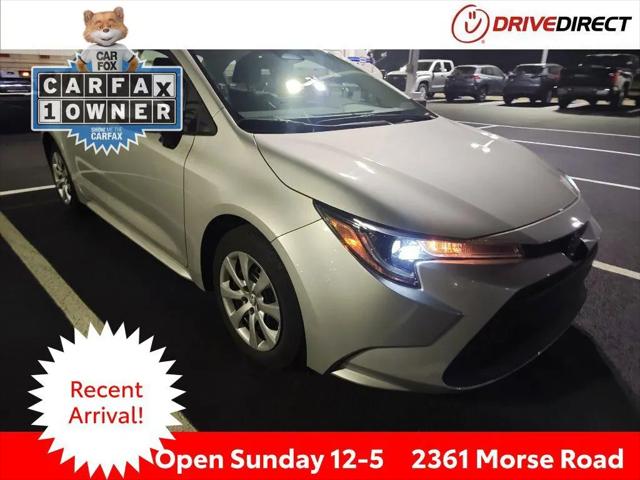 2024 Toyota Corolla LE for sale near Columbus, OH