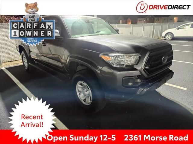 2020 Toyota Tacoma SR V6 for sale near Columbus, OH