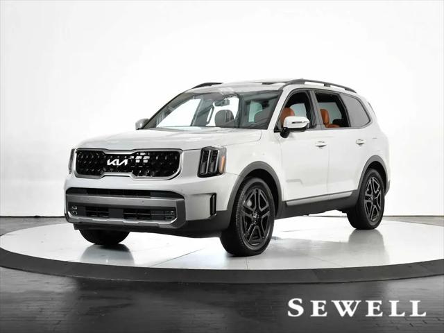 2023 Kia Telluride SX Prestige X-Line for sale in Dallas, TX