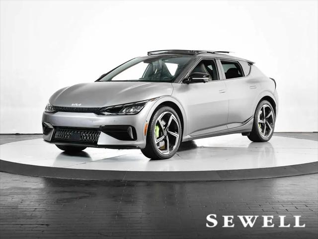 2023 Kia EV6 GT for sale in Dallas, TX