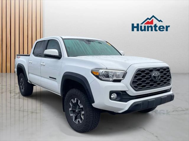 2021 Toyota Tacoma TRD Off-Road for sale in Fletcher, NC