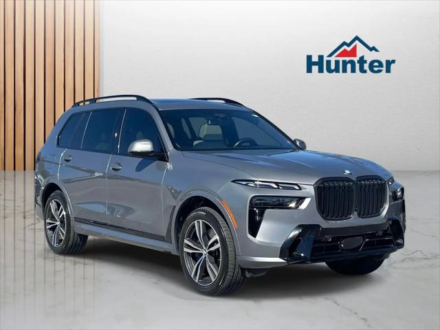 2023 BMW X7 xDrive40i for sale in Fletcher, NC