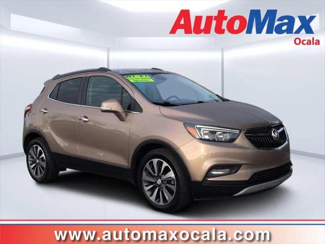 2018 Buick Encore Preferred II for sale in Ocala, FL
