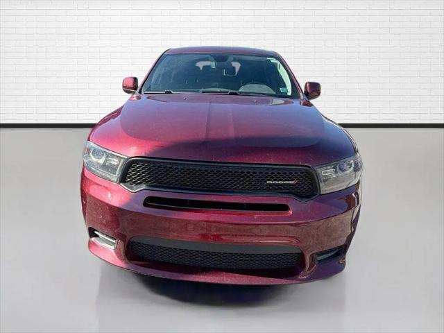 2019 Dodge Durango GT AWD for sale in Akron, OH