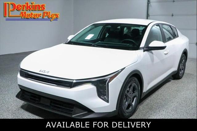 2025 Kia K4 LXS for sale in Paducah, KY