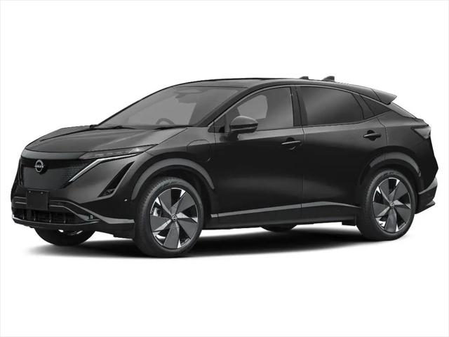 2023 Nissan ARIYA VENTURE+ for sale in South Burlington, VT