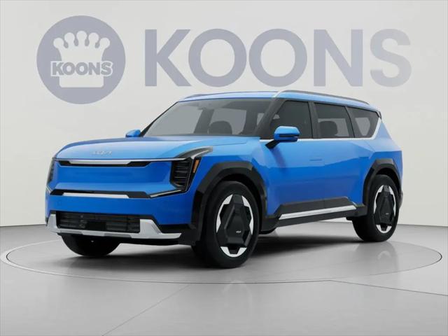 2024 Kia EV9 Land for sale in Sterling, VA