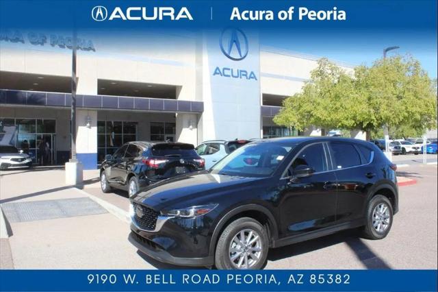 2023 Mazda CX-5 2.5 S Select for sale in Peoria, AZ