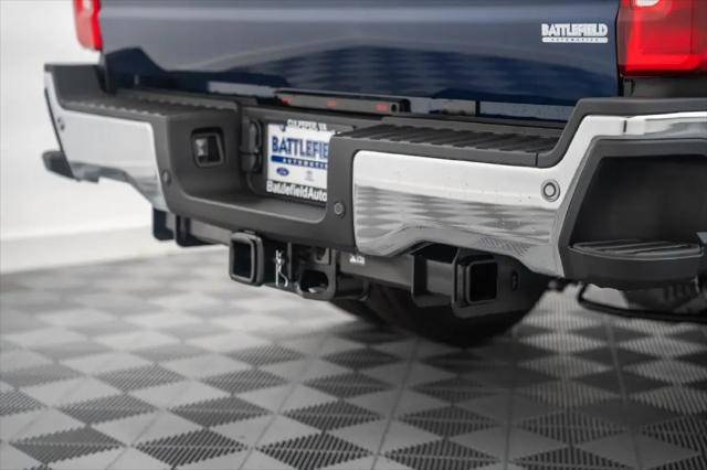 2027 Ford F-350 LARIAT