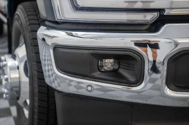 2027 Ford F-350 LARIAT