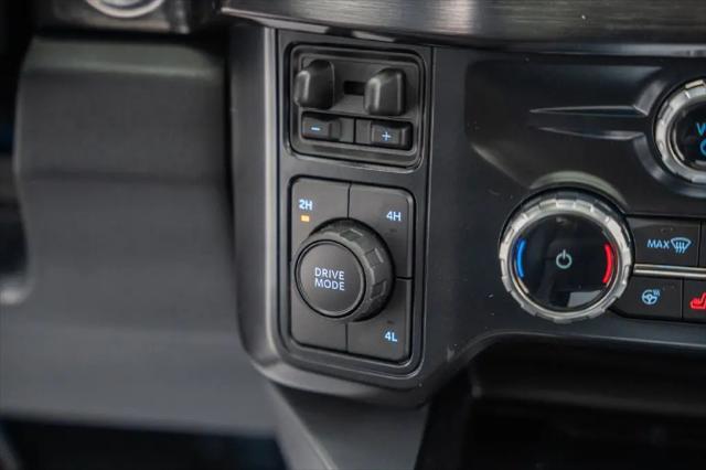 2027 Ford F-350 LARIAT