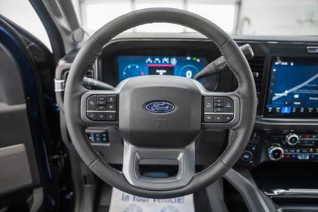 2027 Ford F-350 LARIAT