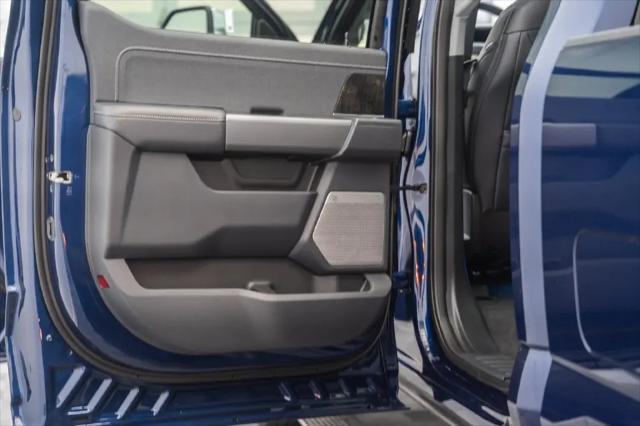 2027 Ford F-350 LARIAT