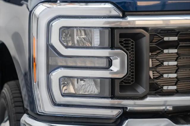 2027 Ford F-350 LARIAT
