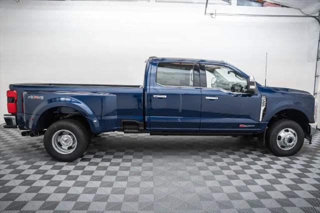 2027 Ford F-350 LARIAT