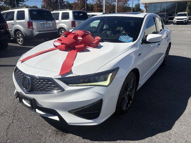 2021 Acura ILX Technology  A-SPEC Packages for sale in Monroe , NC
