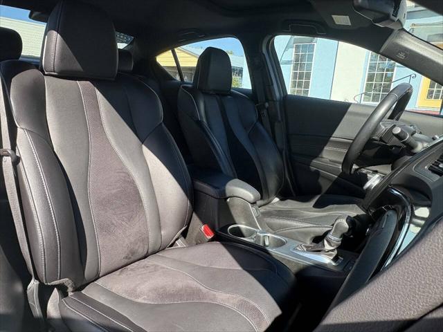 2021 Acura ILX Technology  A-SPEC Packages