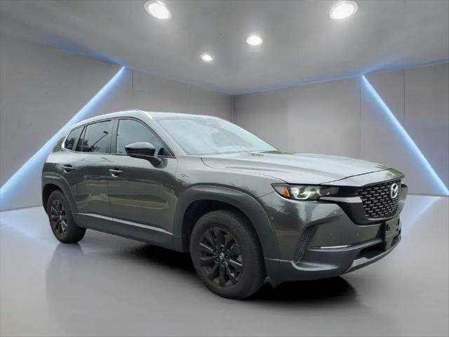 2025 Mazda CX-50 2.5 S Preferred Package for sale in California, MD