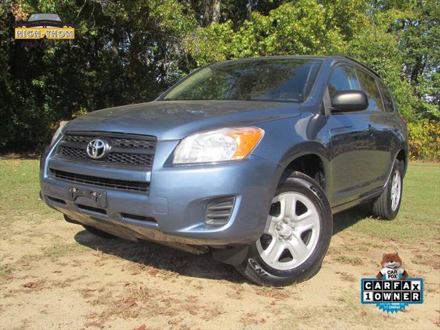 2012 Toyota RAV4 Base 4dr SUV for sale in Thomasville, NC