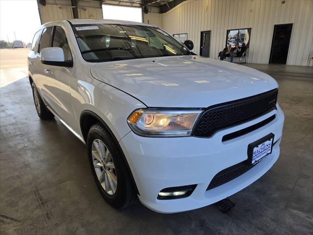 2020 Dodge Durango Pursuit AWD for sale in Kansas City, MO