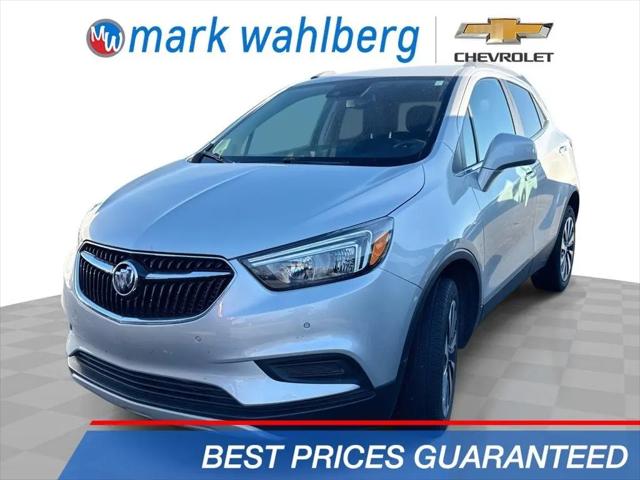 2022 Buick Encore AWD Preferred for sale in Columbus, OH