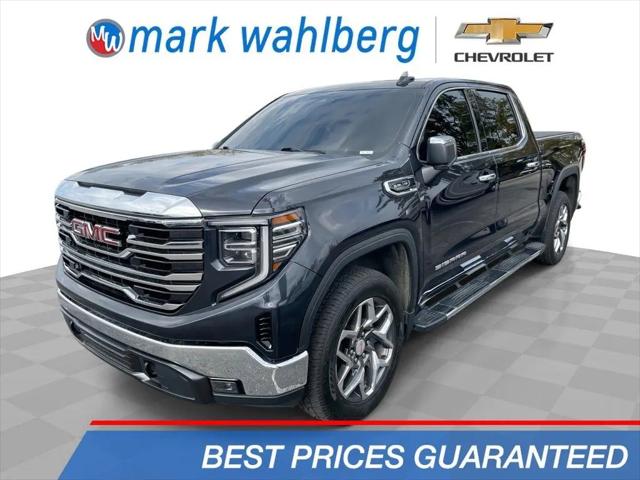 2022 GMC Sierra 1500 for sale near Columbus, OH