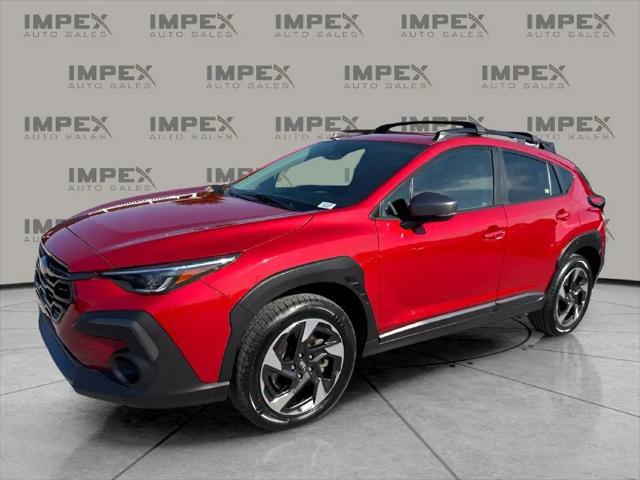 2024 Subaru Crosstrek Limited for sale in Greensboro, NC