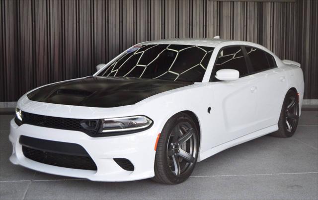 2018 Dodge Charger SRT Hellcat RWD for sale in Phoenix, AZ
