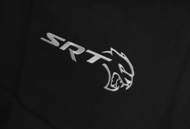 2018 Dodge Charger SRT Hellcat RWD
