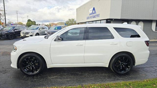 2019 Dodge Durango R/T