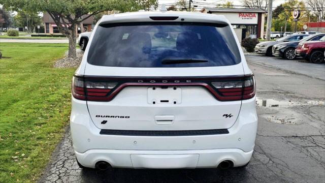 2019 Dodge Durango R/T