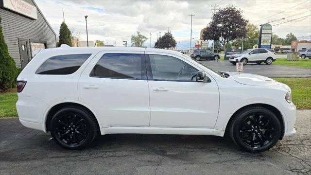 2019 Dodge Durango R/T