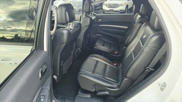 2019 Dodge Durango R/T
