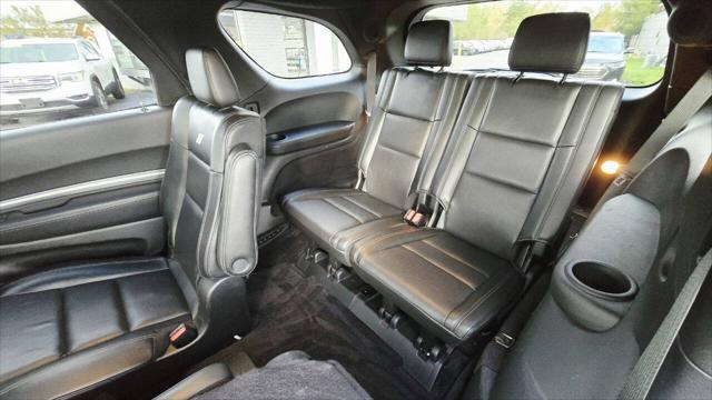 2019 Dodge Durango R/T
