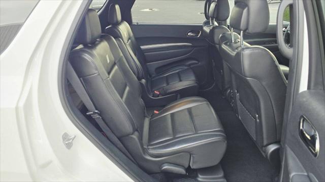 2019 Dodge Durango R/T