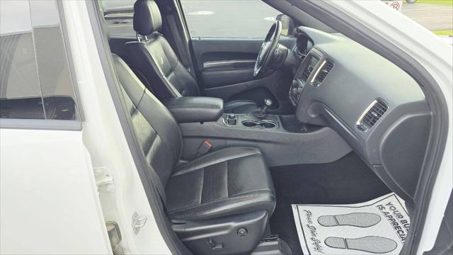 2019 Dodge Durango R/T