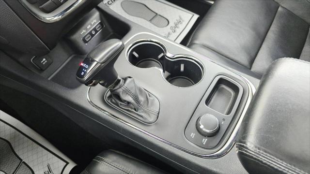 2019 Dodge Durango R/T