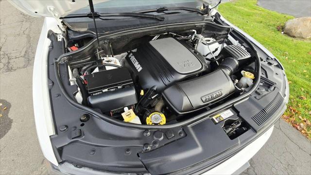 2019 Dodge Durango R/T