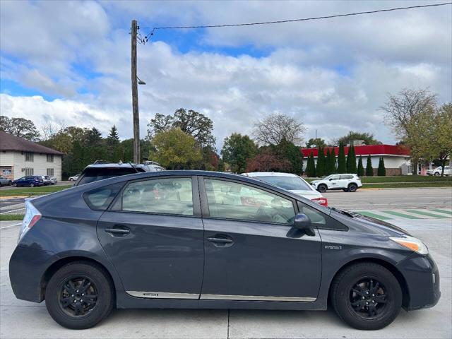 2012 Toyota Prius Two for sale in Cottage Grove, WI