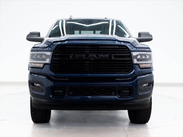 2020 Jeep Ram 2500 Laramie Crew Cab 4x4 64 Box