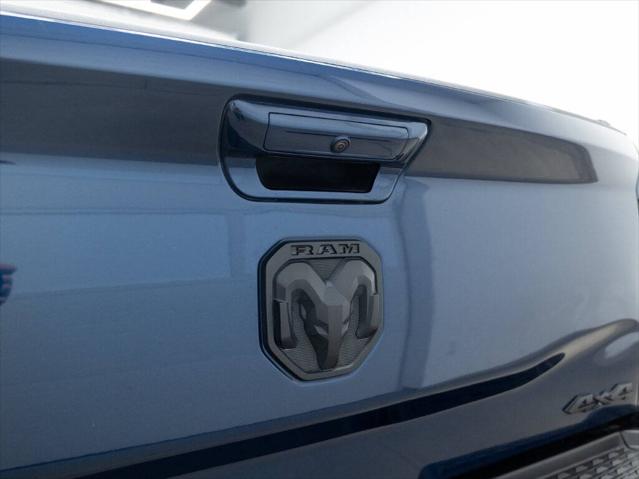 2020 Jeep Ram 2500 Laramie Crew Cab 4x4 64 Box