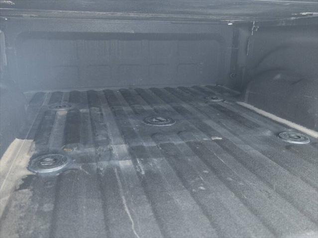 2020 Jeep Ram 2500 Laramie Crew Cab 4x4 64 Box