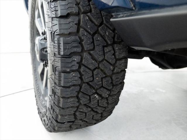 2020 Jeep Ram 2500 Laramie Crew Cab 4x4 64 Box