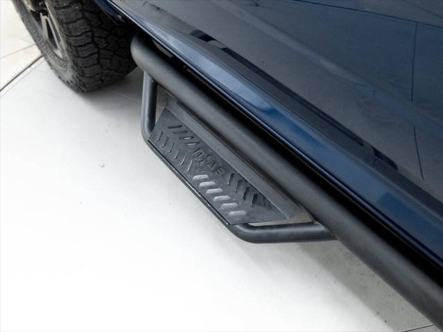 2020 Jeep Ram 2500 Laramie Crew Cab 4x4 64 Box