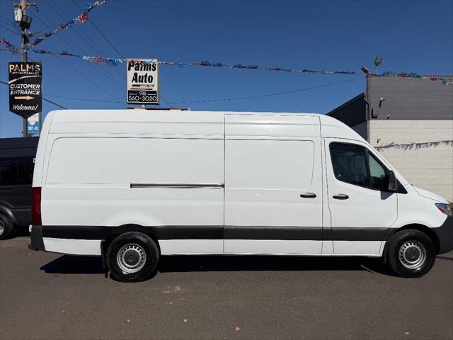2021 Freightliner Sprinter High Roof I4 for sale in Citrus Heights, CA