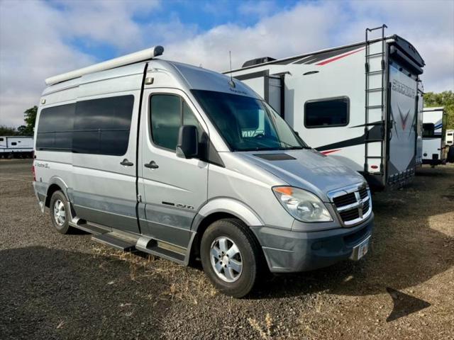 2009 Dodge Sprinter Unknown for sale in Junction City, OR