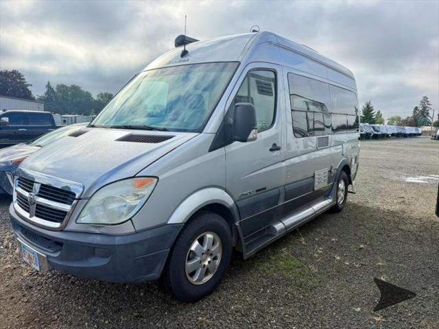2009 Dodge Sprinter Unknown