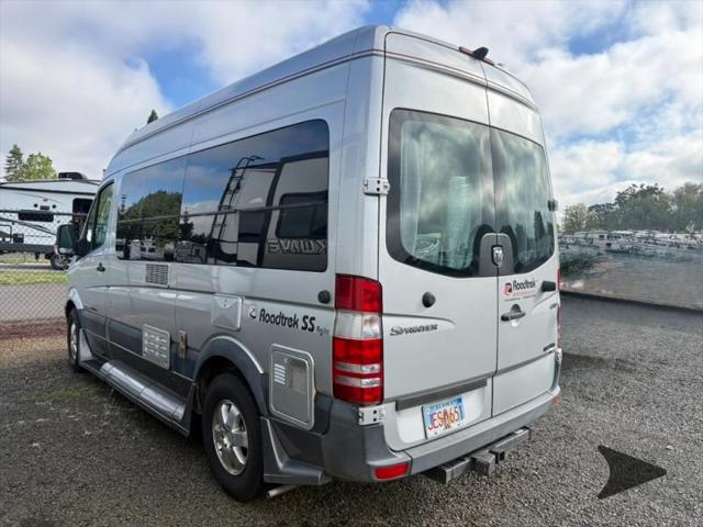 2009 Dodge Sprinter Unknown